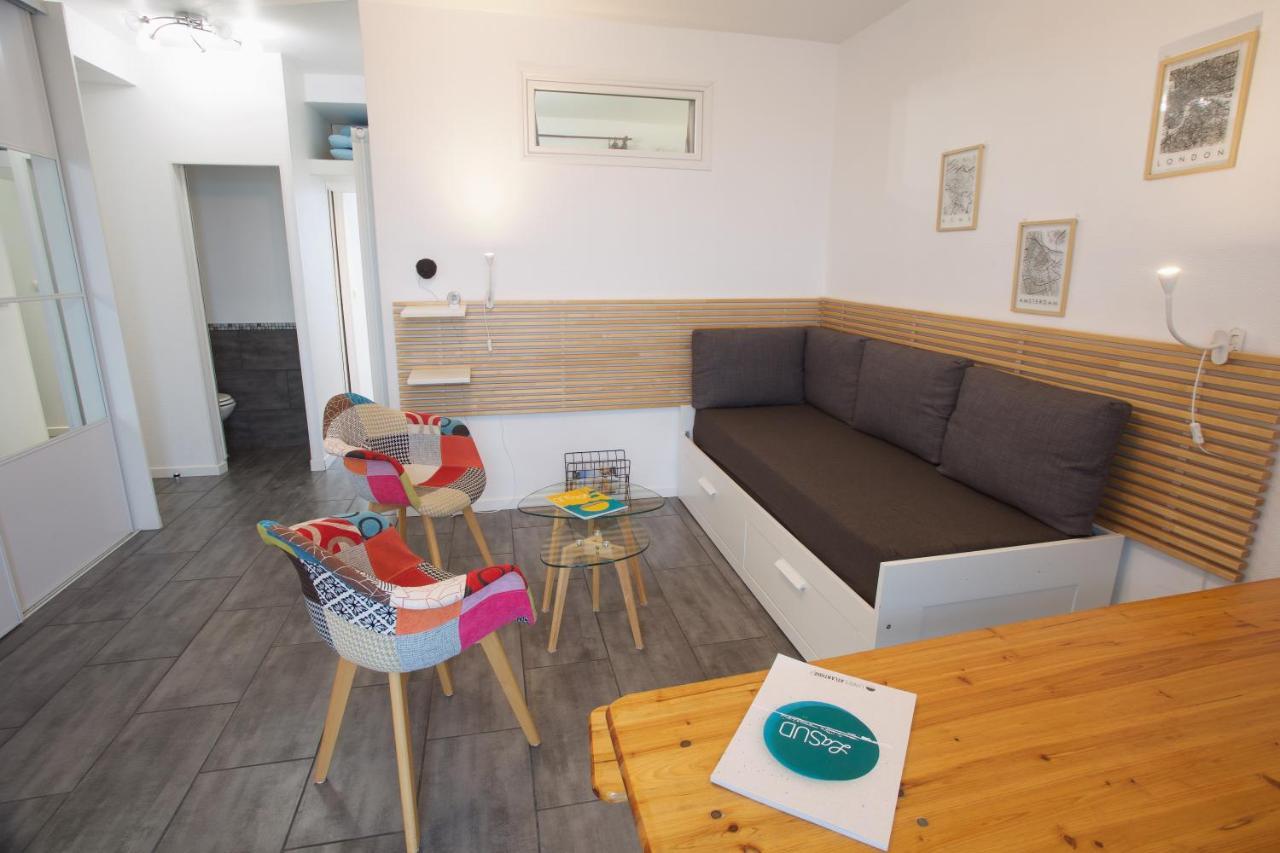 Hossegor - Lumineux - Plage 100M - Surf - Lac Soorts-Hossegor Buitenkant foto